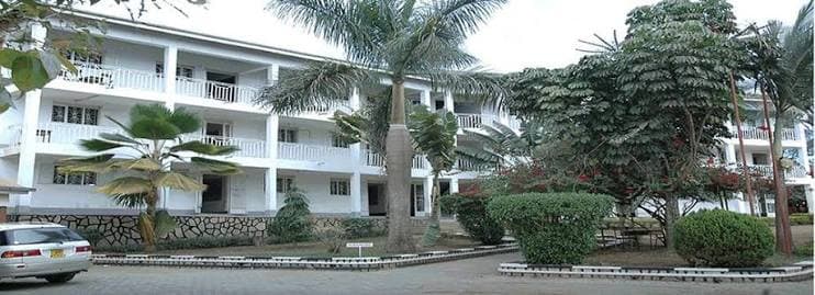 Kajjansi Progressive Secondary School - Uganda cover image